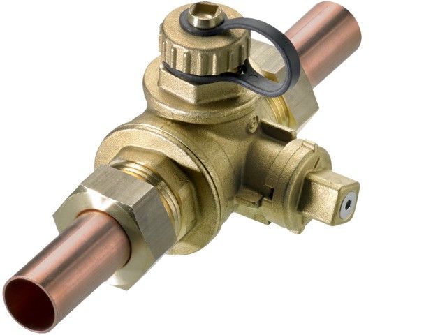 Filter FS-WP 22