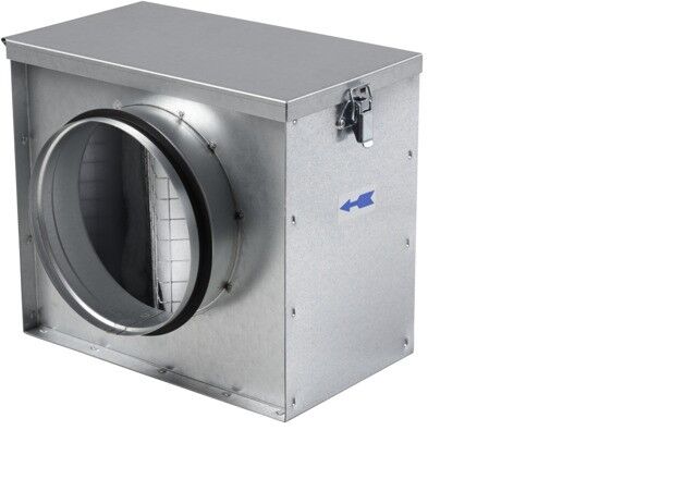 Filterbox LWF FBG 160