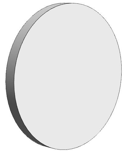 Ersatzfilter EFDV 125 G3