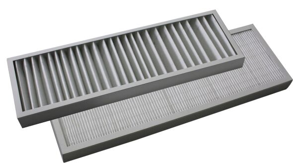 Filter EFG 550 G4 (VE2)