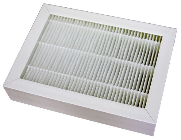 Filter-Set EFG 275 M5 (VE2)