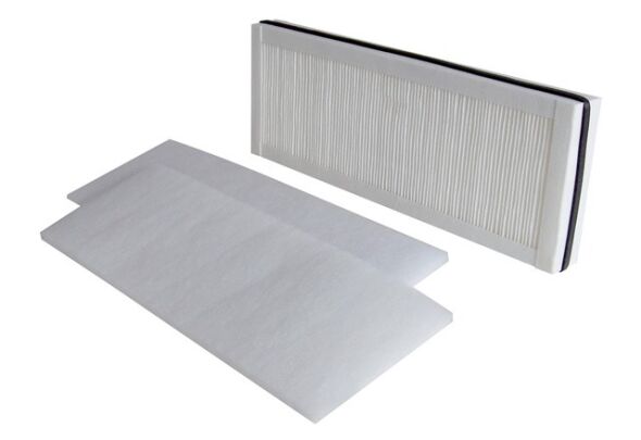 Ersatzluftfilter WSF 250