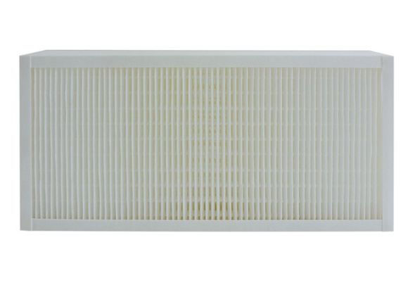 Luftfilter, Ersatz KFF 6030-5