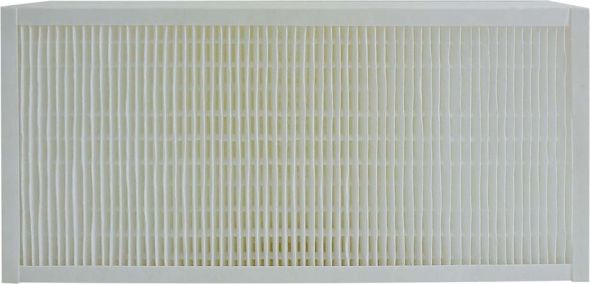 Luftfilter, Ersatz KFF 6030-7