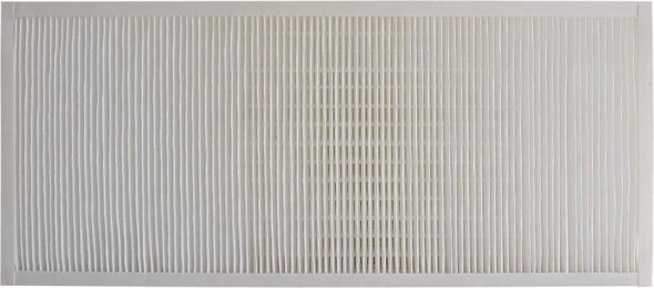 Luftfilter, Ersatz KFF 9040-7