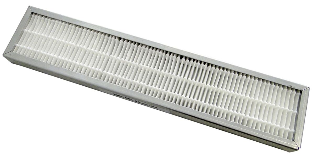 Ersatzfilter EFB 300-400 M5