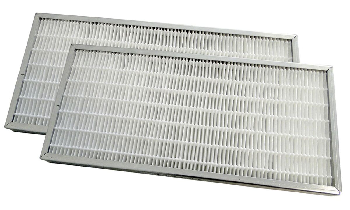 Ersatzfilter-Set EFG 300-400 M5 (VE2)
