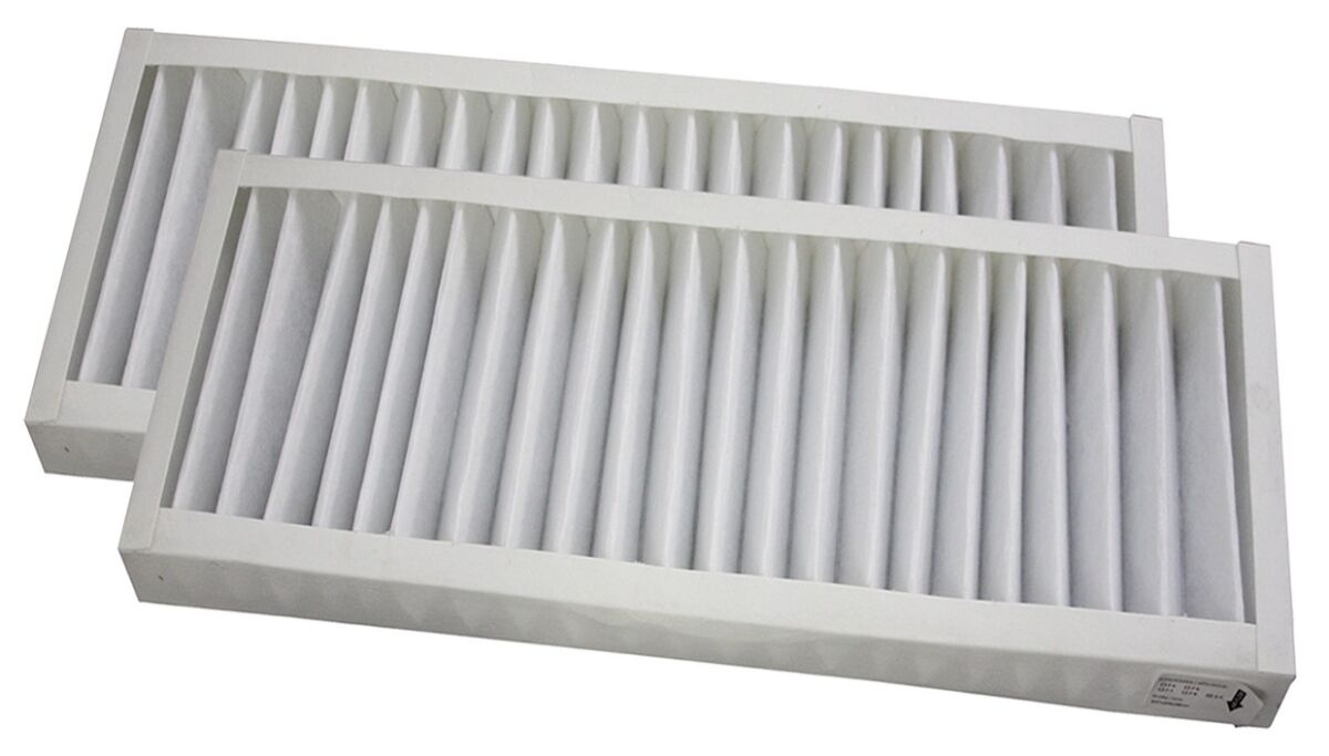 Filter EFG 300 (VE2)