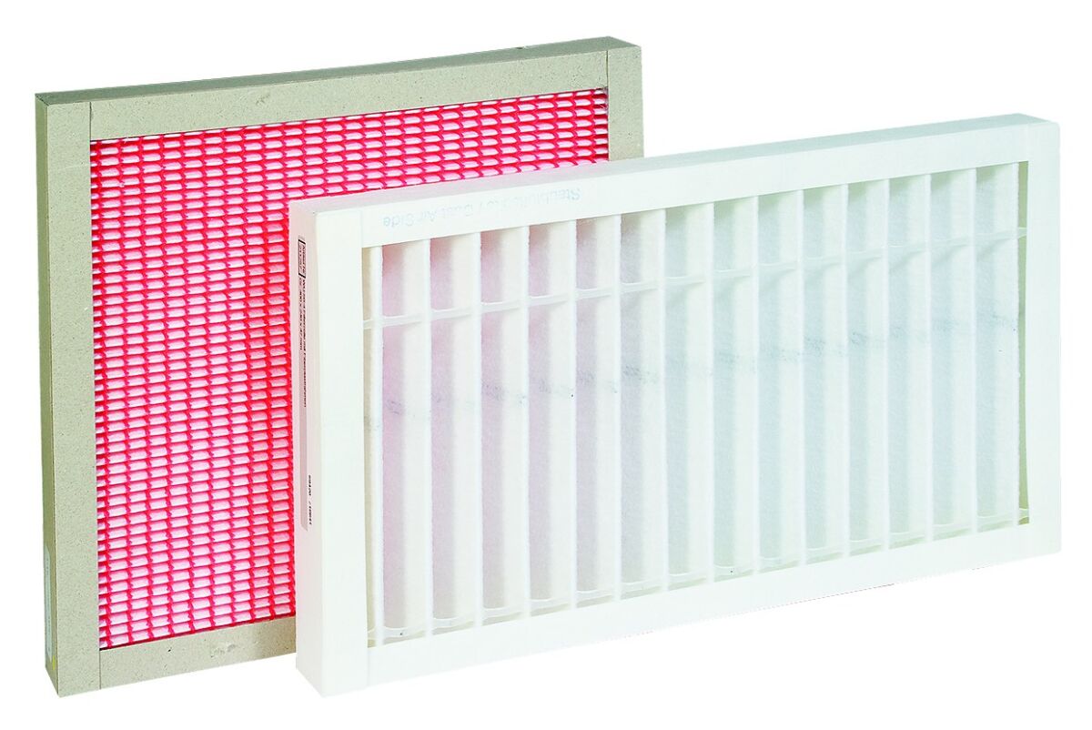 Filter EFG 430