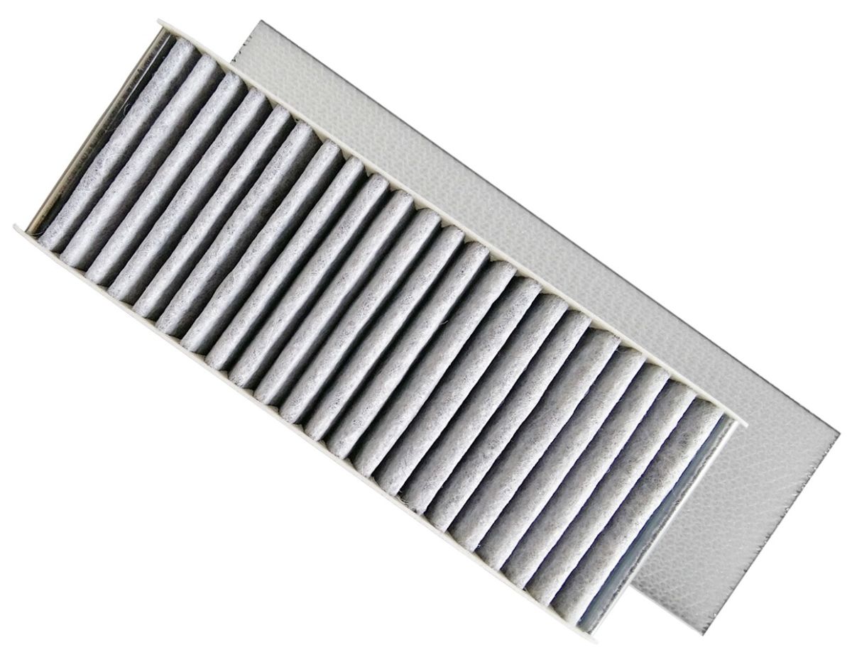Filter-Set AK/G4 EFDL 50 AK