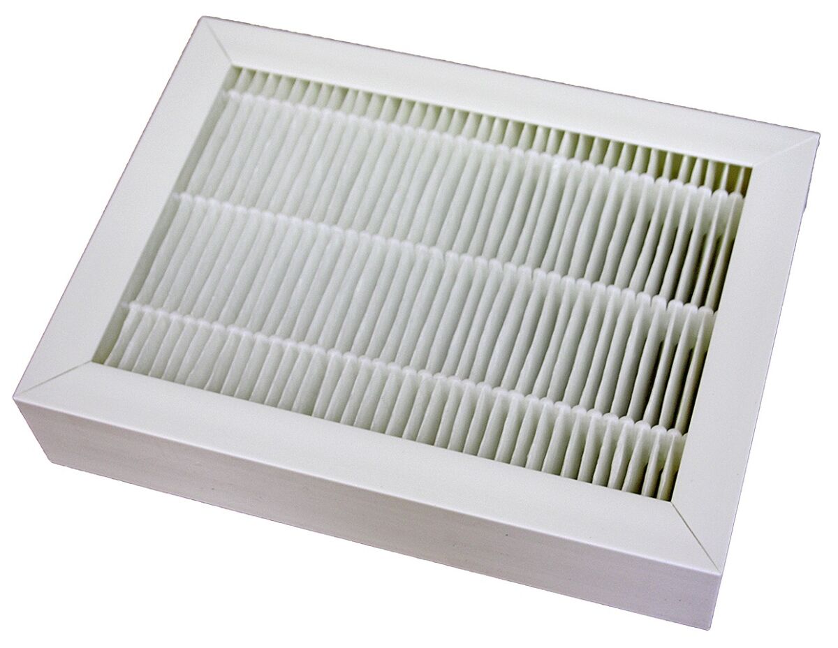 Filter-Set EFG 275 M5 (VE2)