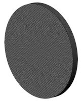 Filter EF ALD 160 G3 (VE3)