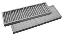Filter EFG 550 G4 (VE2)