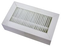 Filter-Set EFG 105 M5 (VE2)