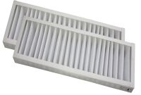 Filter-Set EFG 150 F7 (VE2)