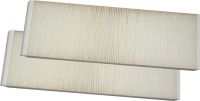 Ersatzluftfilter WSG 320/470