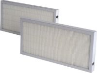 Luftfilter, Ersatz WRF 180 EC-7