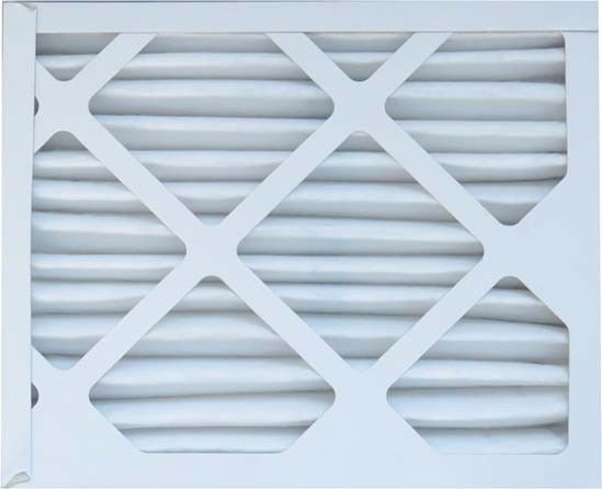 Ersatz-Luftfilter ECR 25-31 EC M5