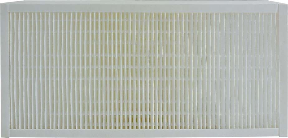 Luftfilter, Ersatz KFF 6030-7