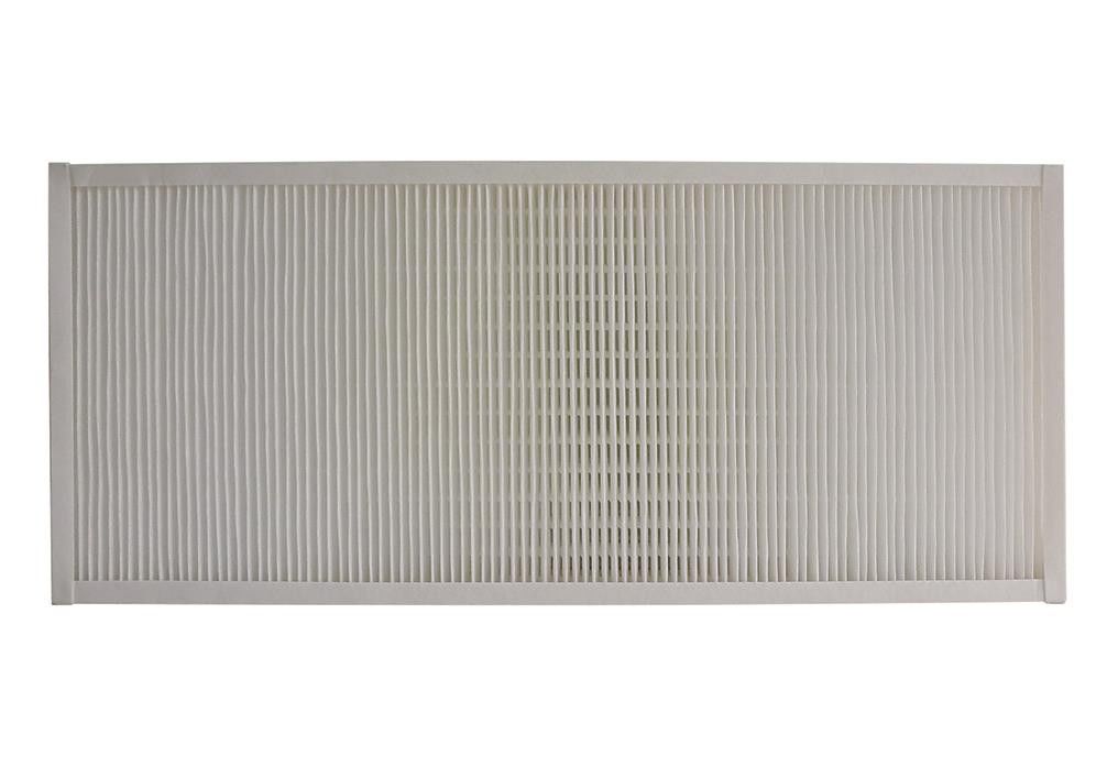 Luftfilter, Ersatz KFF 9030-5