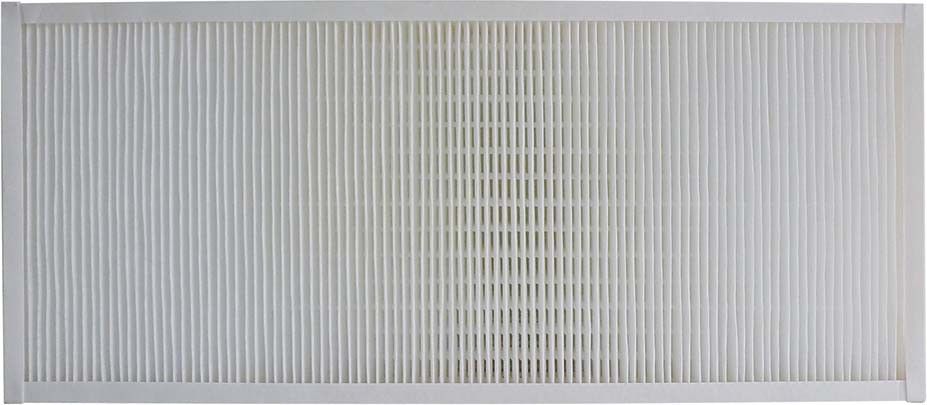 Luftfilter, Ersatz KFF 9040-5