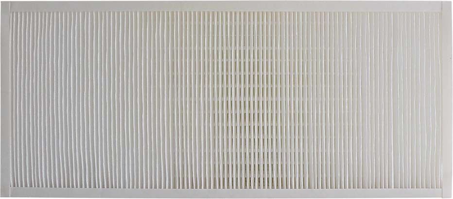 Luftfilter, Ersatz KFF 9040-7
