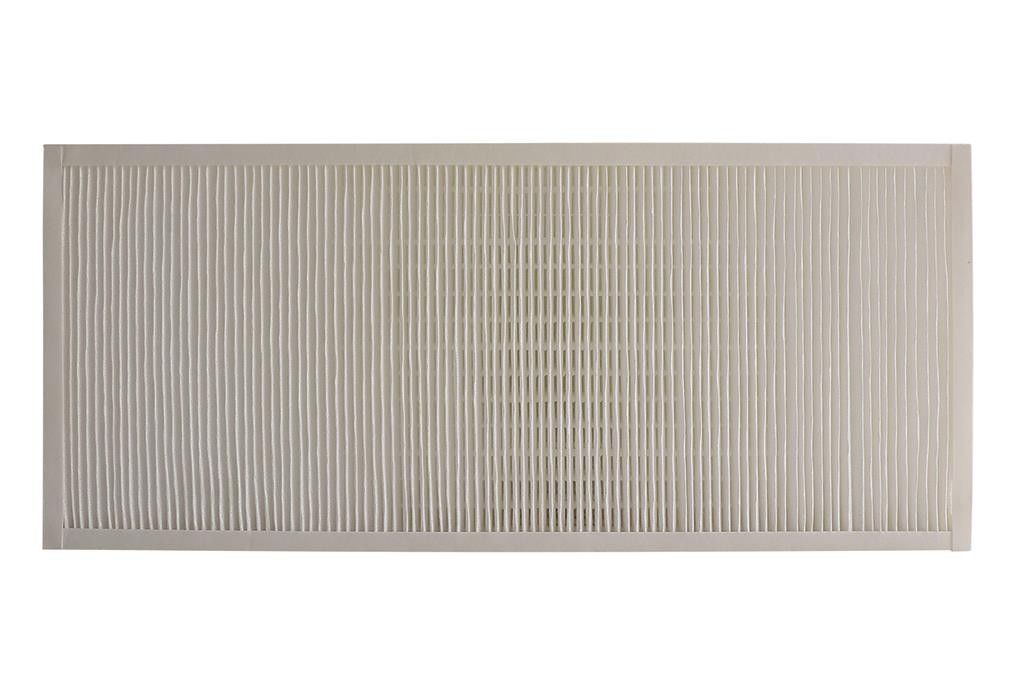 Luftfilter, Ersatz KFF 9040-7