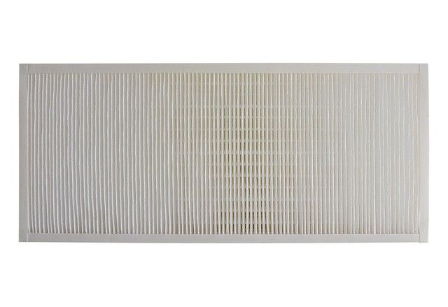 Luftfilter, Ersatz KFF 9040-7