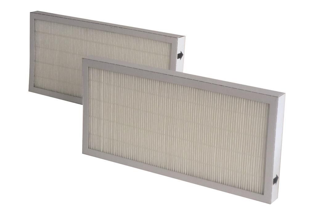 Luftfilter, Ersatz WRF 180 EC-7