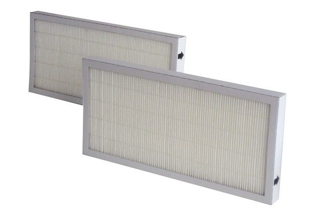 Luftfilter, Ersatz WRF 180 EC-7