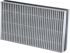 Ersatzluftfilter WSF-AKF 170