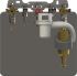 Magnetit/Schlammabscheider HW-Set BC-SD