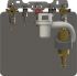 Magnetit/Schlammabscheider HW-Set BC-SD