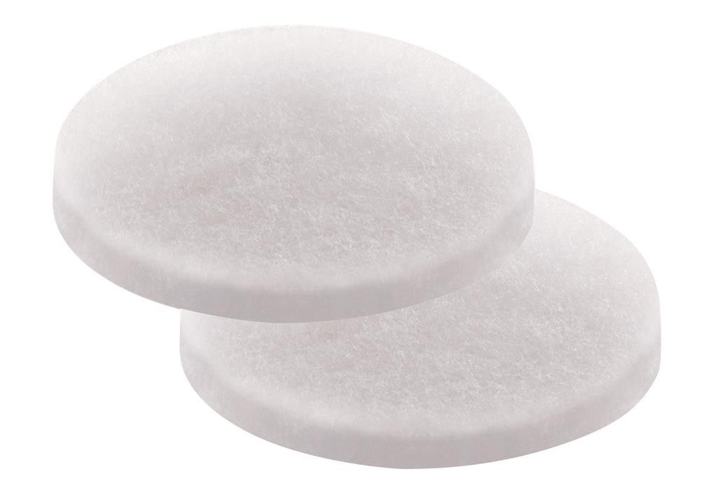 Ersatz-Luftfilter PP 45 G2