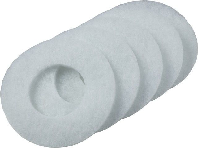Filtermattenset FMS G2-5 LA 60 (VE5)