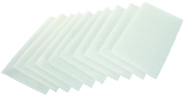 Abluftfilter KF LG3 (VE10)