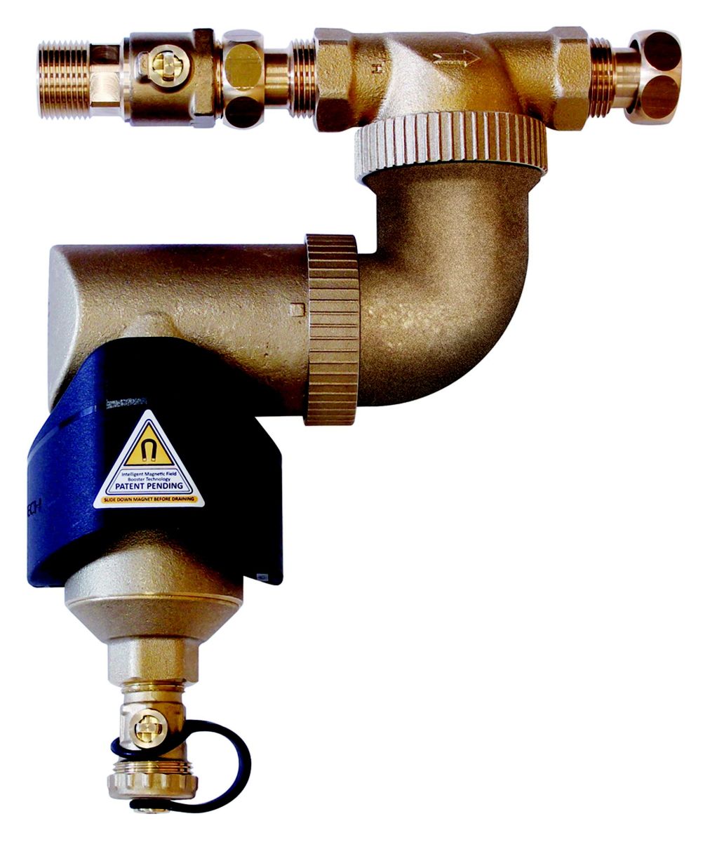 Magnetitfilter 0020201905