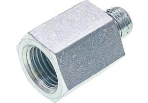 Zubehör Druck, Adapter, AD000025