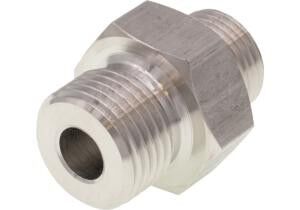 Zubehör Strömung, Adapter, AS000014