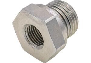 Zubehör Druck, Adapter, AD000018