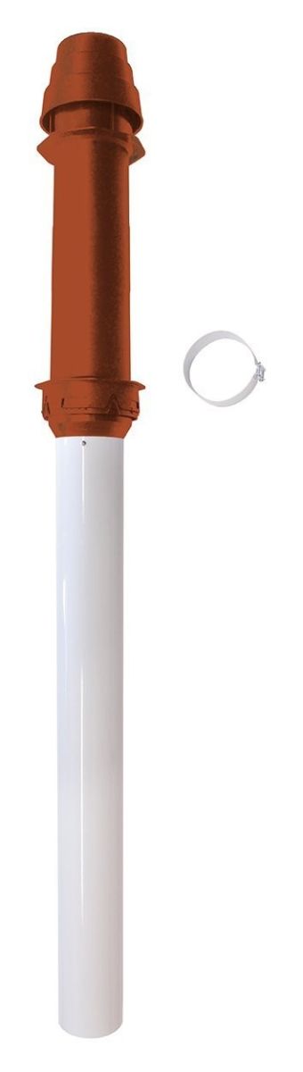 Dachdurchführung senkr. 0020220657