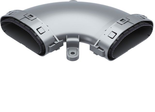 Luftverteilsystem LVE BF 90-10