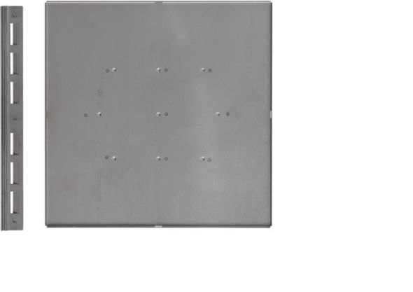 Luftverteilsystem LVE VTA