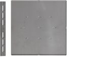 Luftverteilsystem LVE VTA