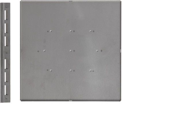 Luftverteilsystem LVE VTA