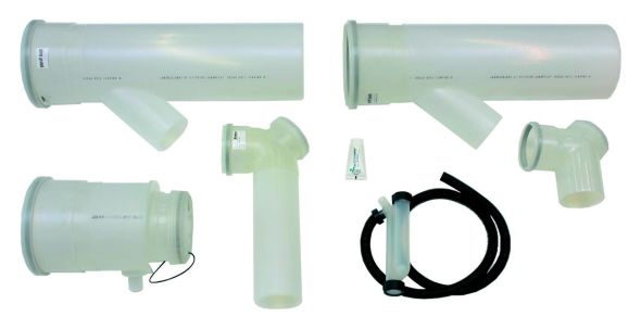 Basis-Anschluss-Set 2er 0020106553