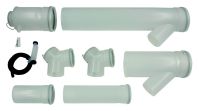 Basis-Anschluss-Set 0020151156