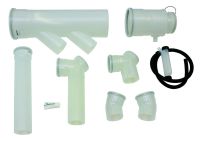 Basis-Anschluss-Set 2er 0020106430