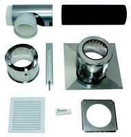 Basis-Anschluss-Set 0020095534