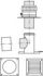 Basis-Anschluss-Set 0020095534